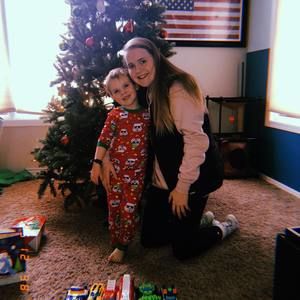 Meet your Posher, Sierra